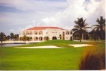 Caye Chapel Golf Course